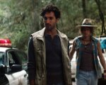 Burn Country: James Franco e Melissa Leo nel trailer