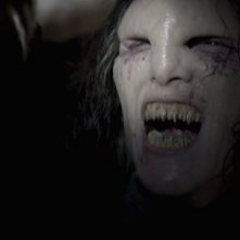 Black Mirror: una foto della puntata Men Against Fire