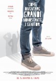 Locandina di Come diventare grandi nonostante i genitori
