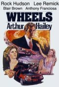 Locandina di Wheels