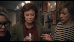 3 Generations - Una famiglia quasi perfetta - Clip 'Il pollo'