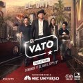 Locandina di El Vato