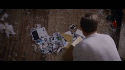 Come and Find Me - Teaser Trailer