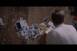 Come and Find Me - Teaser Trailer