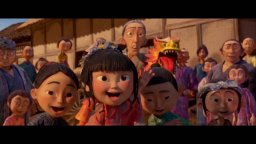 Kubo e la spada magica - Featurette 'Realizzare un film epico' (sottotitoli in italiano)