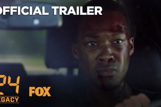24: Legacy