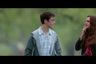 Snowden – Trailer italiano