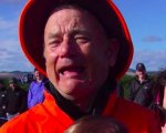 Tom Hanks o Bill Murray? Il mistero della foto fa impazzire il web