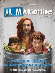 Locandina di Mariottide