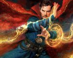 Doctor Strange da oggi nelle sale italiane in oltre 600 copie