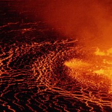 Dentro l'inferno: un fiume di lava nel documentario di Herzog