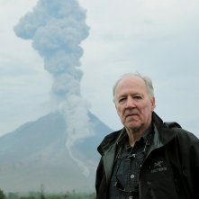 Dentro l'inferno: Herzog nel documentario di Netflix