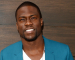 Kevin Hart sarà Babbo Natale in Dashing Through the Snow