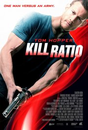 Locandina di Kill Ratio