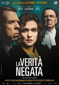 Locandina di La verità negata