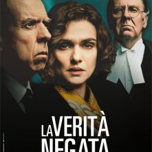 Locandina di La verità negata