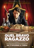 Locandina di Quel bravo ragazzo