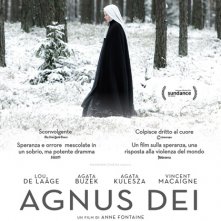 Locandina di Agnus Dei