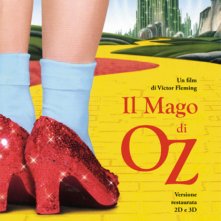 Locandina di Il mago di Oz