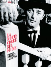 Locandina di La morte corre sul fiume