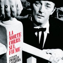 Locandina di La morte corre sul fiume