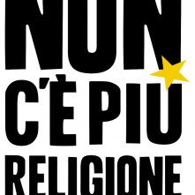 Locandina di Non c'è più religione