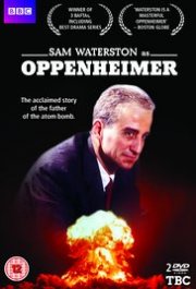 Locandina di Oppenheimer