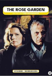 Locandina di The Rose Garden