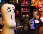 Sausage Party - Vita segreta di una salsiccia lancia la campagna (seria) per gli Oscar