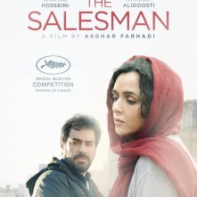 Locandina di Il cliente