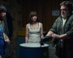 Cloverfield: God Particle è il terzo film del franchise di J.J. Abrams!
