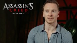 Assasins' Creed: Featurette 'World of Assassin’s Creed'