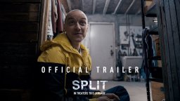 Split - Trailer 2