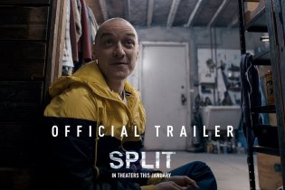 Split - Trailer 2
