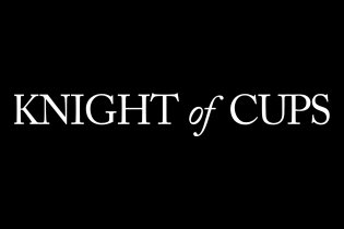 Knight of Cups - Trailer