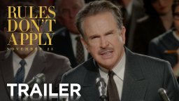 Rules Don’t Apply - Trailer 2