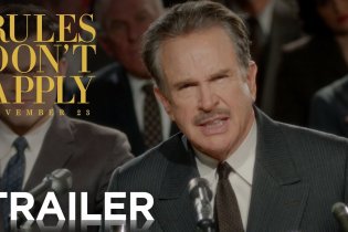 Rules Don’t Apply - Trailer 2