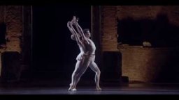Trailer - Roberto Bolle. L'arte della danza 