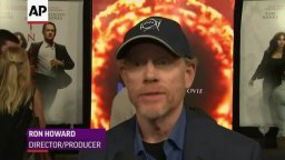 Tom Hanks vuole partecipare al remake di Splash