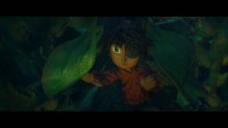 Kubo e la spada magica - Clip 'Dobbiamo aiutarlo'