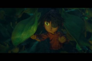 Kubo e la spada magica - Clip 'Dobbiamo aiutarlo'