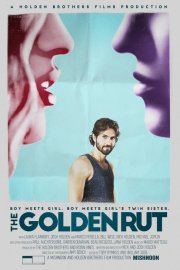 Locandina di The Golden Rut