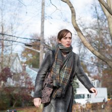 La ragazza del treno: Emily Blunt in un'immagine tratta dal film