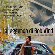 Locandina di La leggenda di Bob Wind