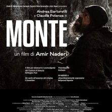 Locandina di Monte