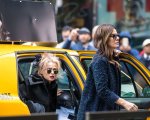 Ocean's Eight: anche Helena Bonham Carter sul set