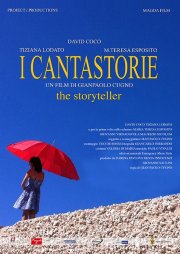 Locandina di I cantastorie