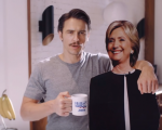 James Franco: in un video semiserio il suo endorsement a Hillary Clinton