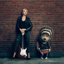Sing: Scarlett Johansson e Ash