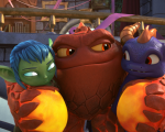Skylanders Academy espande il mondo dei giochi Activision in una serie TV